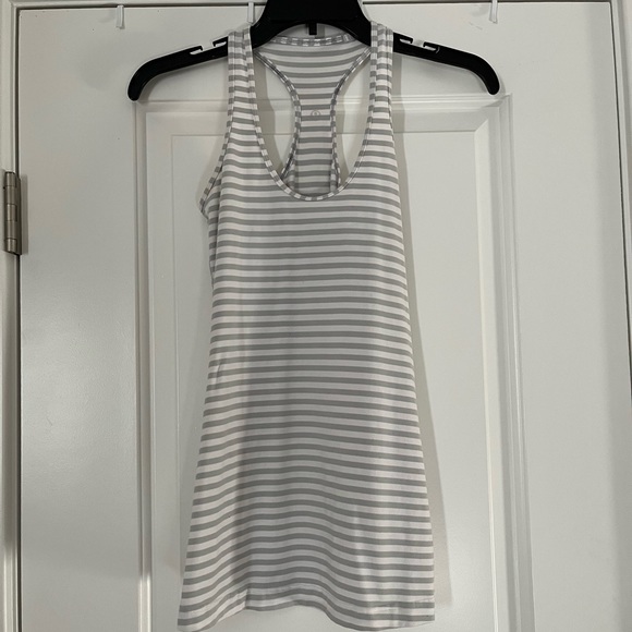 Cool Racerback Tank Top - Picture 2 of 2